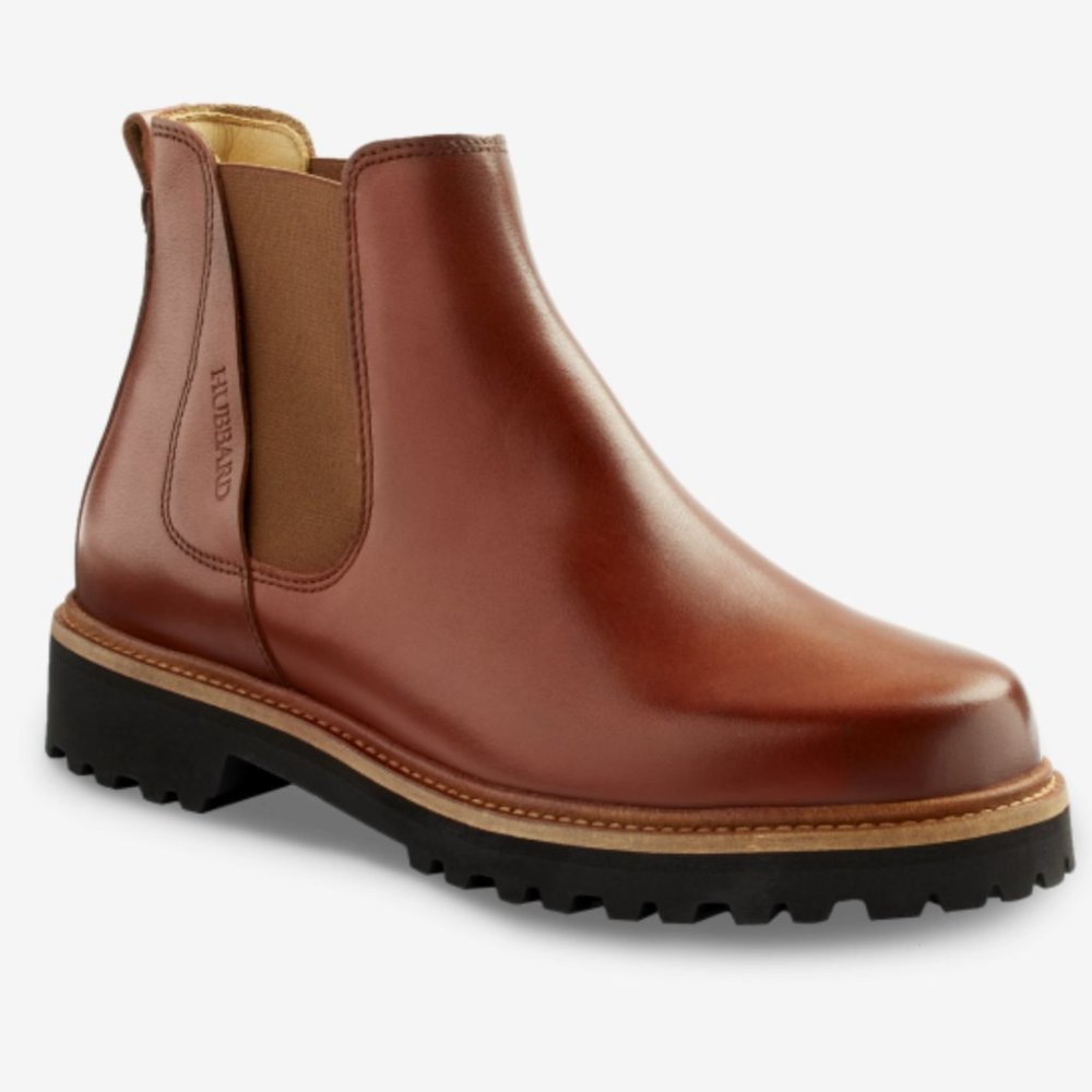 Samuel Hubbard. 24 Seven Chelsea Boot - NWT